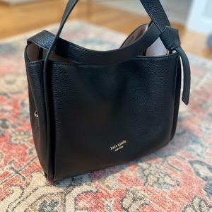 Kate Spade Knott Medium Cross Body Tote
